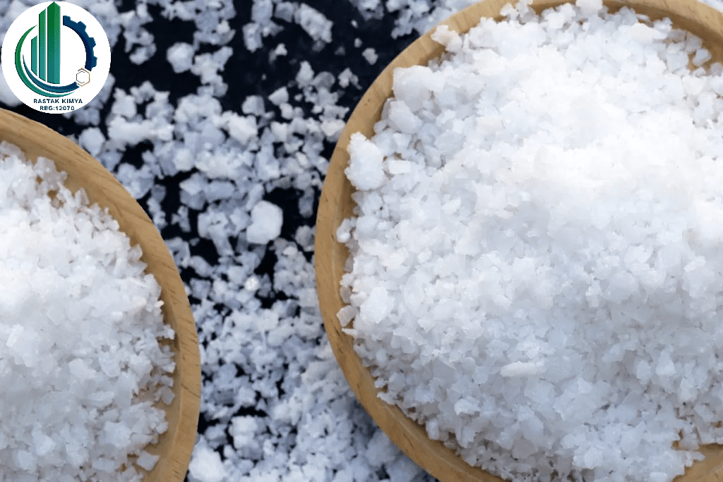 Kostik Soda (Payet Kostik) Kullanım Alanları | Fabrikadan Doğrudan Satın Alma + Ücretsiz Danışmanlık